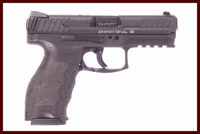 HECKLER & KOCK VP9 9MM - Image 1 of 4