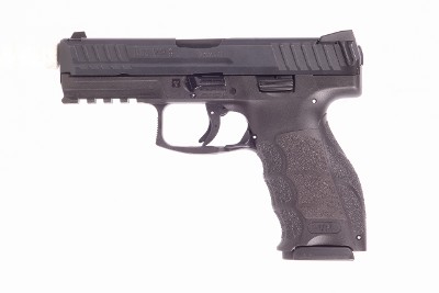HECKLER & KOCK VP9 9MM - Image 2 of 4