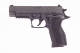 SIG SAUER P226 ELITE 9MM - 2 of 4