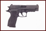 SIG SAUER P226 ELITE 9MM - 1 of 4