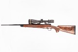 BROWNING (WINCHESTER) MODEL 70 SUPERGRADE 7MM-08 - 3 of 4