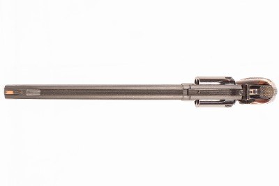 SMITH & WESSON 15-3 38SPL - Image 2 of 4
