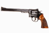 SMITH & WESSON 15-3 38SPL - Image 3 of 4