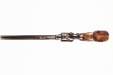 SMITH & WESSON 15-3 38SPL - Image 4 of 4