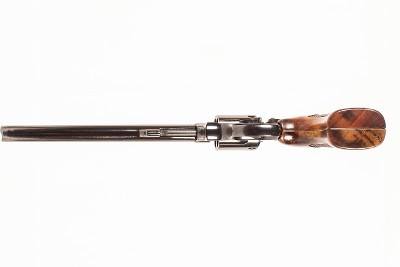 SMITH & WESSON 15-3 38SPL - Image 4 of 4