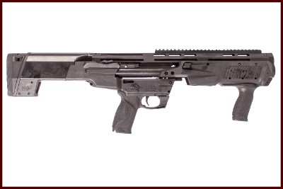 SMITH & WESSON M&P 12 12GA - Image 1 of 4