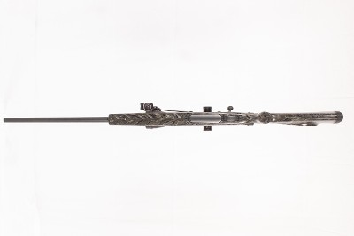 HILL COUNTRY RIFLES CUSTOM 700HL 270WBY - Image 2 of 4