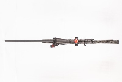 HILL COUNTRY RIFLES CUSTOM 700HL 270WBY - Image 4 of 4