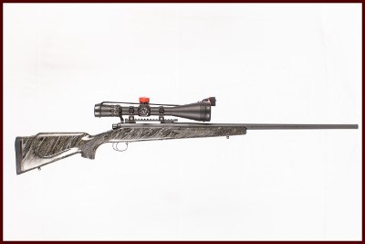 HILL COUNTRY RIFLES CUSTOM 700HL 270WBY - Image 1 of 4