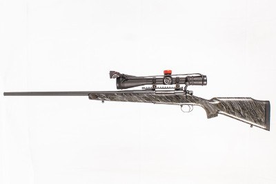 HILL COUNTRY RIFLES CUSTOM 700HL 270WBY - Image 3 of 4