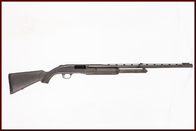 MOSSBERG 500 12GA - Image 1 of 4