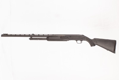 MOSSBERG 500 12GA - Image 3 of 4