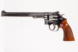 SMITH & WESSON 17-4 LONG - Image 3 of 4