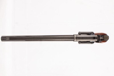 SMITH & WESSON 17-4 LONG - Image 4 of 4