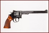 SMITH & WESSON 17-4 LONG - Image 1 of 4
