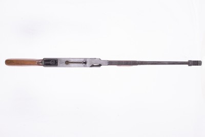 AUTO ORDNANCE 1927A1 45ACP - Image 4 of 4