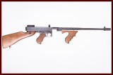 AUTO ORDNANCE 1927A1 45ACP - Image 1 of 4