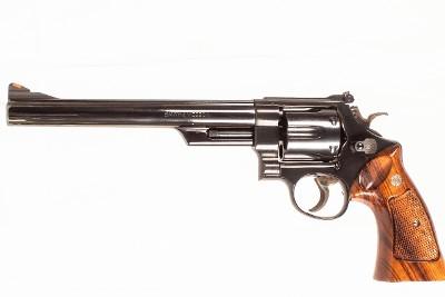 SMITH & WESSON 25-5 45COLT - Image 3 of 4