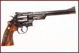 SMITH & WESSON 25-5 45COLT - Image 1 of 4