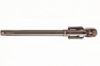 SMITH & WESSON 25-5 45COLT - Image 4 of 4