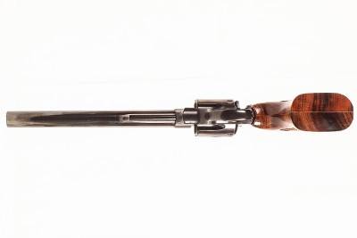 SMITH & WESSON 25-5 45COLT - Image 2 of 4