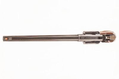 SMITH & WESSON 17-4 22LONG - Image 4 of 4