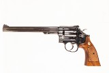 SMITH & WESSON 17-4 22LONG - Image 3 of 4
