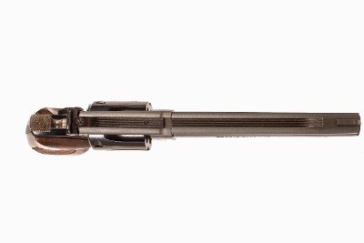 SMITH & WESSON 17-6 22LR - Image 4 of 4