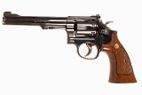 SMITH & WESSON 17-6 22LR - Image 3 of 4