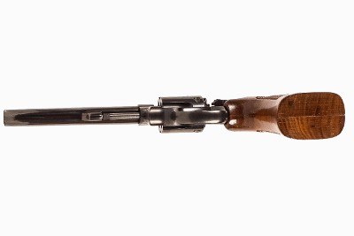 SMITH & WESSON 17-6 22LR - Image 2 of 4