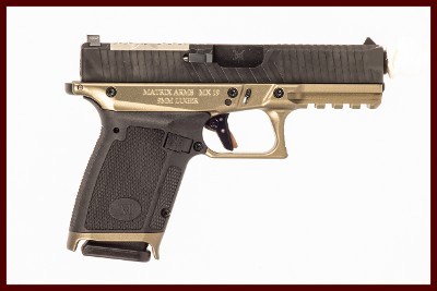 MATRIX ARMS MX19 9MM - Image 1 of 4