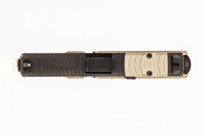 MATRIX ARMS MX19 9MM - Image 4 of 4