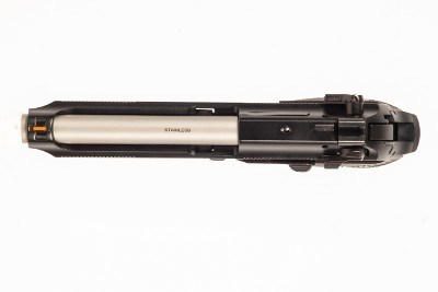 BERETTA USA 92G ELITE 9MM - Image 4 of 4