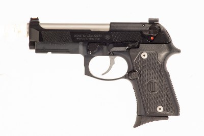 BERETTA USA 92G ELITE 9MM - Image 2 of 4