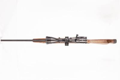 HOWA 1500 6.5CREED - Image 4 of 4