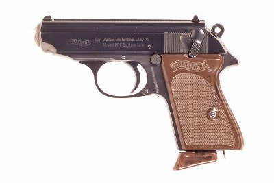 WALTHER PPK 380ACP - Image 2 of 4