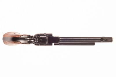 RUGER NEW MODEL SINGLE-SIX 22LR - Image 4 of 4