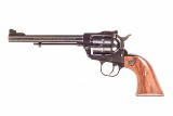 RUGER NEW MODEL SINGLE-SIX 22LR - Image 2 of 4
