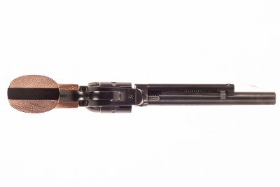 RUGER NEW MODEL SINGLE-SIX 22LR - Image 3 of 4