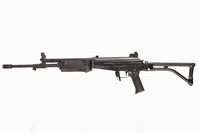 IMI 361 5.56MM - Image 3 of 4