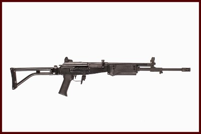 IMI 361 5.56MM - Image 1 of 4