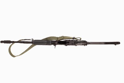 ARSENAL (BULGERIA) SAN 7SF 7.6X39 - Image 2 of 4