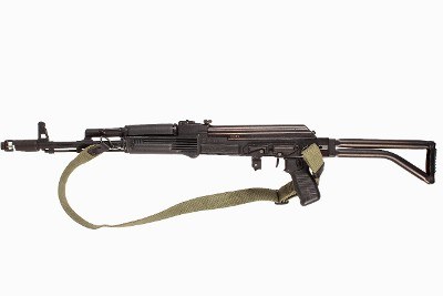 ARSENAL (BULGERIA) SAN 7SF 7.6X39 - Image 3 of 4