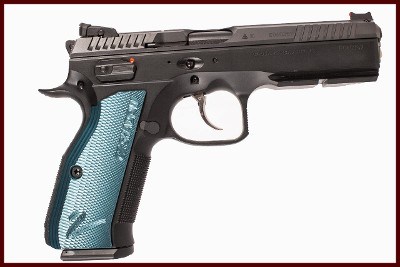 CZ SHADOW 2 9MM - Image 1 of 4
