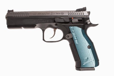 CZ SHADOW 2 9MM - Image 3 of 4