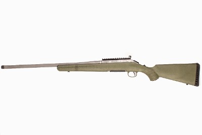 RUGER AMERICAN GEN 1 6.5 CREED - Image 3 of 4