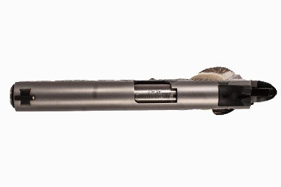KIMBER CNC CATTLEMAN 1911 45ACP - Image 4 of 4