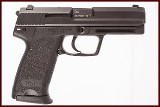 H&K USPP 45ACP - 1 of 4
