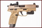 UMAREX 502 22LR - Image 1 of 4