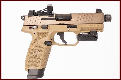 UMAREX 502 22LR - Image 1 of 4
